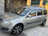 ВАЗ (Lada) Largus 2015 года за 4 400 000 тг. в Шымкент – фото 5