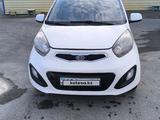 Kia Picanto 2012 года за 3 500 000 тг. в Алматы