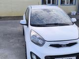 Kia Picanto 2012 года за 3 500 000 тг. в Алматы – фото 3