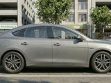 BYD Qin L DM-i Leading 2025 года за 9 900 000 тг. в Шымкент – фото 3