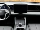 BYD Qin L DM-i Leading 2025 года за 9 900 000 тг. в Шымкент – фото 4