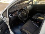 Nissan Tiida 2009 года за 3 650 000 тг. в Актау – фото 5