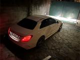 Mercedes-Benz C 180 2014 года за 12 500 000 тг. в Алматы – фото 4