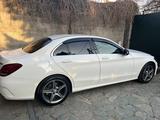 Mercedes-Benz C 180 2014 года за 12 500 000 тг. в Алматы – фото 2