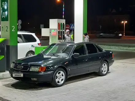 Audi 100 1993 года за 3 300 000 тг. в Кызылорда