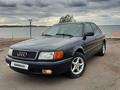 Audi 100 1993 годаүшін3 300 000 тг. в Кызылорда – фото 12