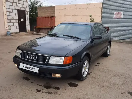 Audi 100 1993 года за 3 300 000 тг. в Кызылорда – фото 13