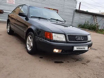 Audi 100 1993 года за 3 300 000 тг. в Кызылорда – фото 14