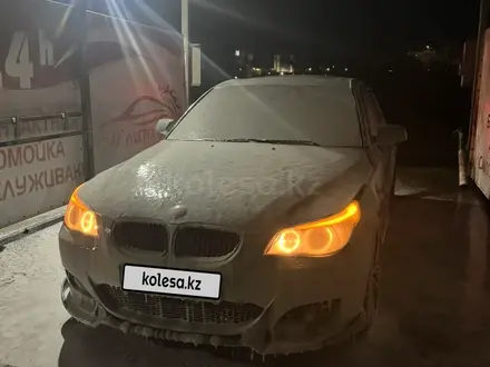 BMW 530 2008 года за 8 000 000 тг. в Шымкент