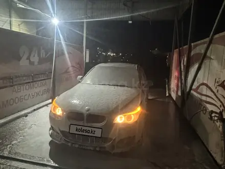BMW 530 2008 года за 8 000 000 тг. в Шымкент – фото 10