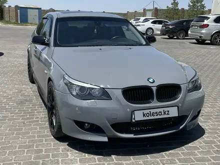 BMW 530 2008 года за 8 000 000 тг. в Шымкент – фото 2