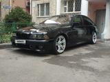 BMW 525 2002 годаүшін5 000 000 тг. в Алматы