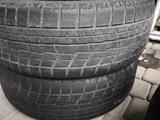Зимние шины YOKOHAMA за 60 000 тг. в Алматы