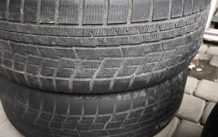 Зимние шины YOKOHAMA за 60 000 тг. в Алматы