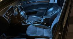 Skoda Superb 2013 года за 5 900 000 тг. в Алматы – фото 3
