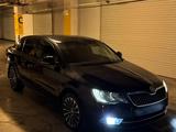 Skoda Superb 2013 года за 5 900 000 тг. в Алматы