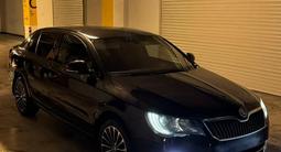 Skoda Superb 2013 года за 5 900 000 тг. в Алматы