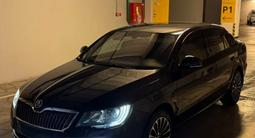 Skoda Superb 2013 года за 5 900 000 тг. в Алматы – фото 2