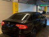 Skoda Superb 2013 года за 5 900 000 тг. в Алматы – фото 5