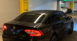 Skoda Superb 2013 года за 5 900 000 тг. в Алматы – фото 5