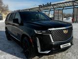 Cadillac Escalade 2023 года за 37 000 000 тг. в Астана – фото 3