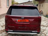 Kia Carnival 2022 годаfor23 000 000 тг. в Алматы – фото 2