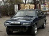 ВАЗ (Lada) 2115 2001 годаүшін700 000 тг. в Алматы