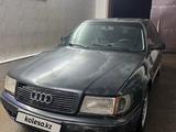 Audi 100 1991 годаүшін1 300 000 тг. в Кызылорда – фото 4