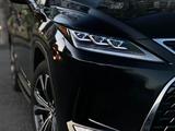 Lexus RX 300 2020 года за 21 700 000 тг. в Астана – фото 2