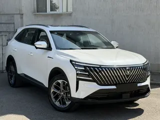 Changan CS75 Plus