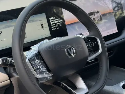 Changan CS75 Plus 2026 года за 11 650 000 тг. в Алматы – фото 8