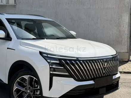 Changan CS75 Plus 2026 года за 11 650 000 тг. в Алматы – фото 15