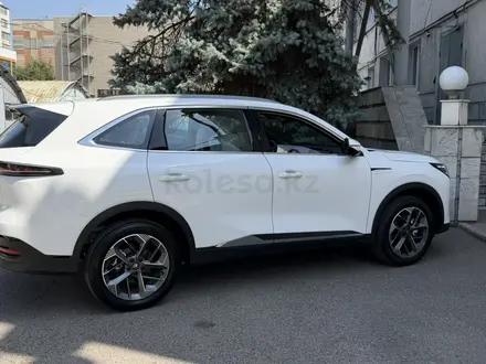 Changan CS75 Plus 2026 года за 11 650 000 тг. в Алматы – фото 17