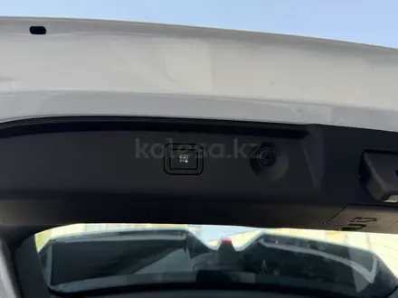 Changan CS75 Plus 2026 года за 11 650 000 тг. в Алматы – фото 21