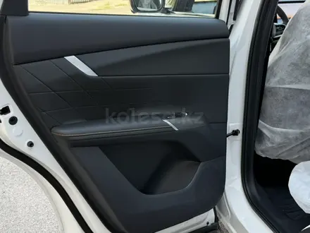 Changan CS75 Plus 2026 года за 11 650 000 тг. в Алматы – фото 23