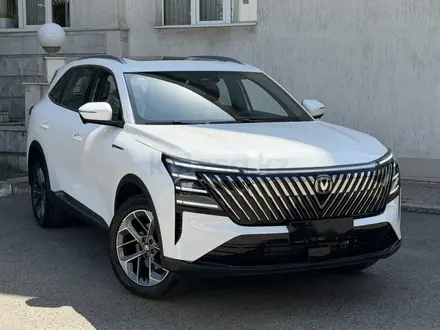 Changan CS75 Plus 2026 года за 11 650 000 тг. в Алматы – фото 31