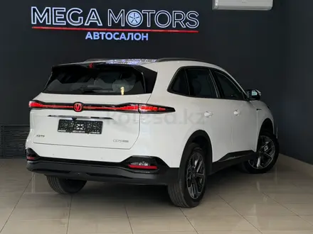 Changan CS75 Plus 2026 года за 11 650 000 тг. в Алматы – фото 11