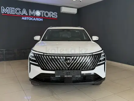 Changan CS75 Plus 2026 года за 11 650 000 тг. в Алматы