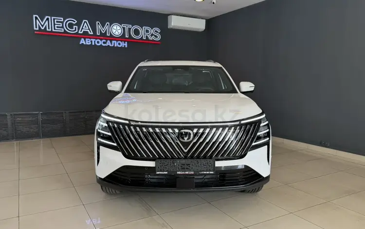 Changan CS75 Plus 2026 года за 11 650 000 тг. в Алматы