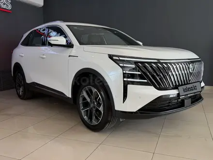 Changan CS75 Plus 2026 года за 11 650 000 тг. в Алматы – фото 47