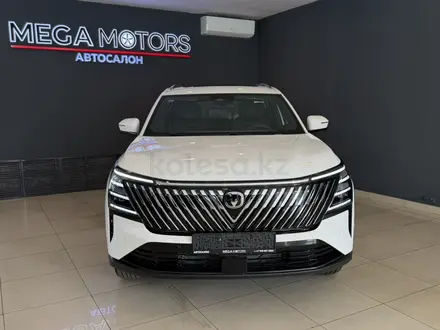 Changan CS75 Plus 2026 года за 11 650 000 тг. в Алматы – фото 48