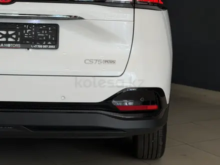 Changan CS75 Plus 2026 года за 11 650 000 тг. в Алматы – фото 49