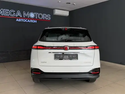 Changan CS75 Plus 2026 года за 11 650 000 тг. в Алматы – фото 50