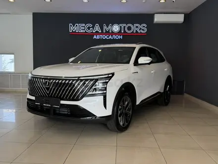 Changan CS75 Plus 2026 года за 11 650 000 тг. в Алматы – фото 51