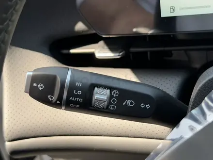 Changan CS75 Plus 2026 года за 11 650 000 тг. в Алматы – фото 7