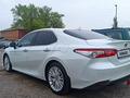 Toyota Camry 2018 годаүшін14 300 000 тг. в Астана