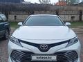 Toyota Camry 2018 годаүшін14 300 000 тг. в Астана – фото 15