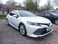 Toyota Camry 2018 года за 14 300 000 тг. в Астана – фото 6