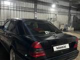 Mercedes-Benz C 280 1994 года за 2 700 000 тг. в Алматы – фото 4