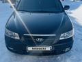 Hyundai Sonata 2006 годаүшін3 700 000 тг. в Астана – фото 2